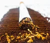 Customized Herbal Blends OEM Herbal Processing cut rag Blend Development Herbal Cigarette design Brand Development OEM