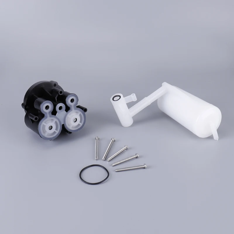 

DOCOD VB-PG0450 FILTER KIT (NEW TYPES) FOR VIDEOJET 1000 SERIES CIJ CONTINUOUS INKJET PRINTING MACHINE SPARE PARTS