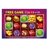 casino supplier slot game board Happy Buddha for sale