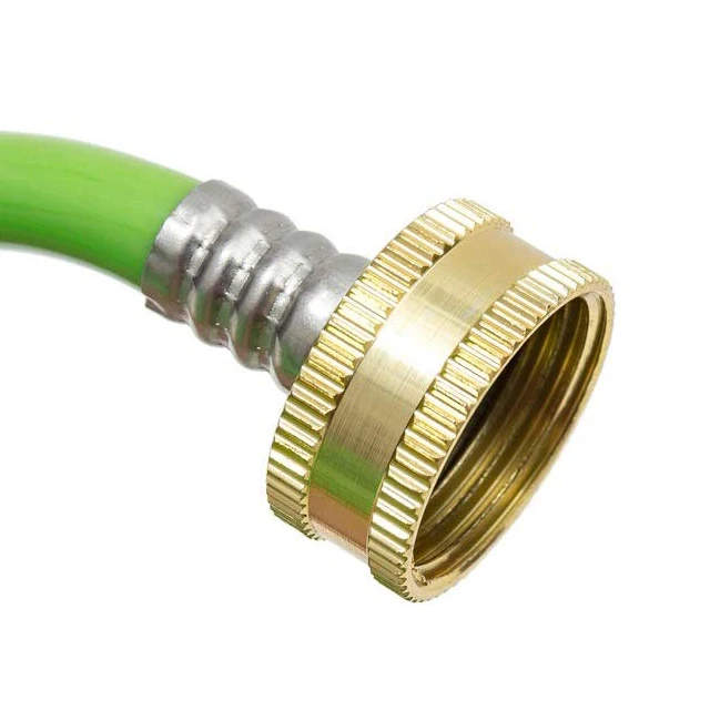 12 Inch Eva Coil Garden Water Hose Set W Spray Nozzle 15m Waterhose