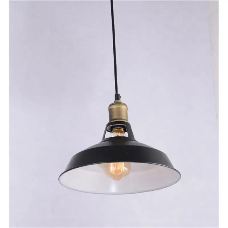Simple Modern Lampen