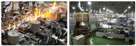 ISO22716  GMP Korean skincare cosmetics sensitive  trouble skin serum moisturizer Hyaluronic Acid Azulene Ampoule 2ml*20ea/Box