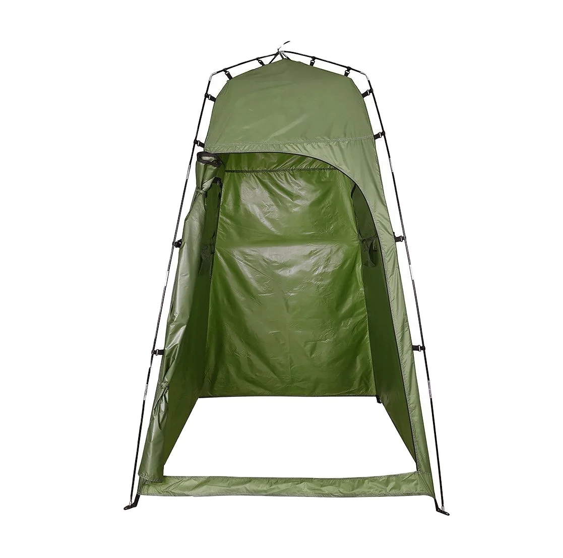 

Ultralight Portable Folding Outdoor Shower Bath Tents Camping Beach Privacy Toilet Moving Changing Fitting Room Shelter