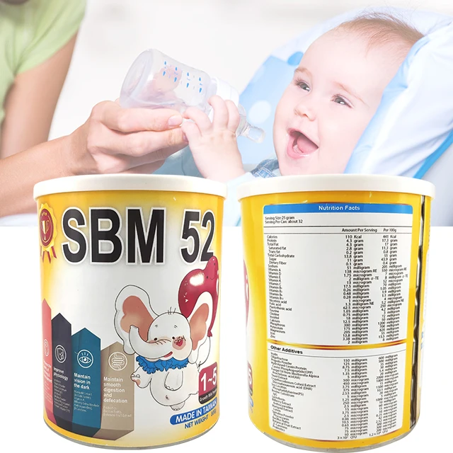 
infant digestion whole dry cow goat nutritious organic vitamins lactobacillus milk powder 