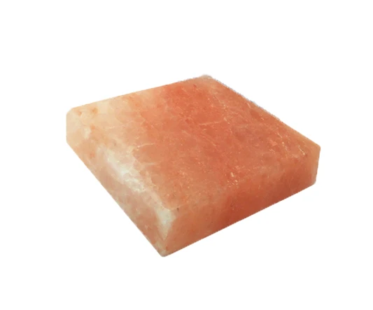 
Himalaya Salt Tiles / Bricks / Blocks 100% Natural Salt Tiles for Sauna Salt Room 