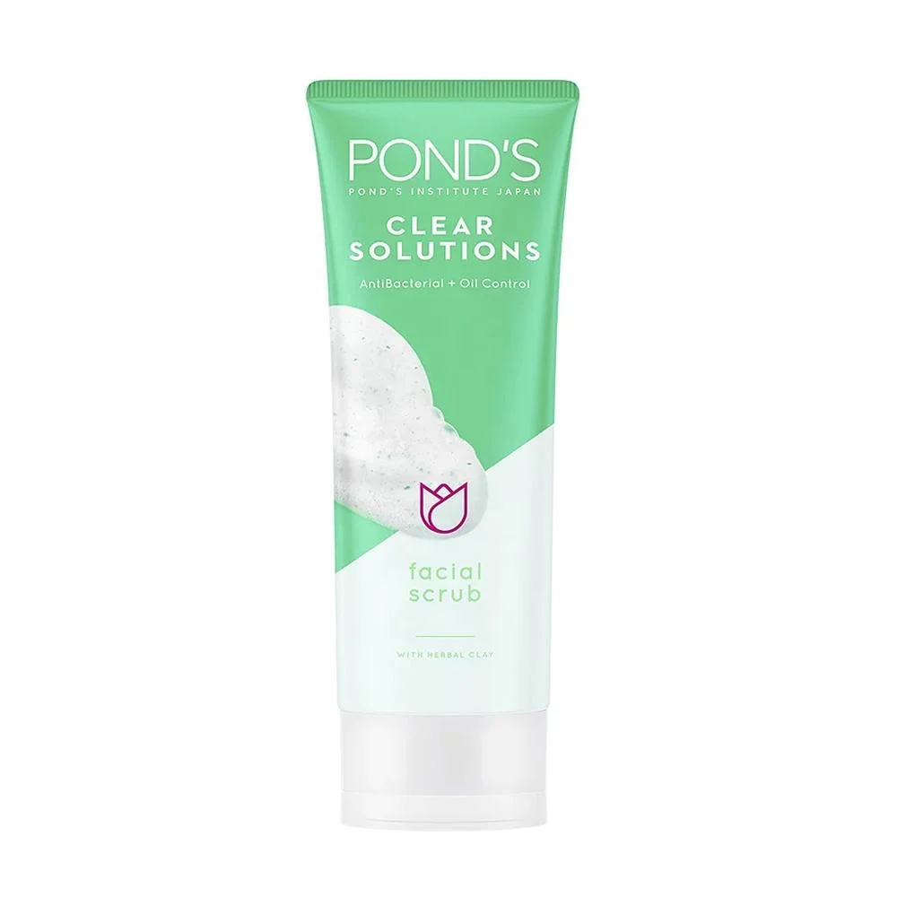 Pond's Facial Foam 100g - Buy Face Wash,Facial Cleanser,Face Cleanser ...