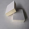 SIP fiberglass sandwich panel with zincalume color steel surface