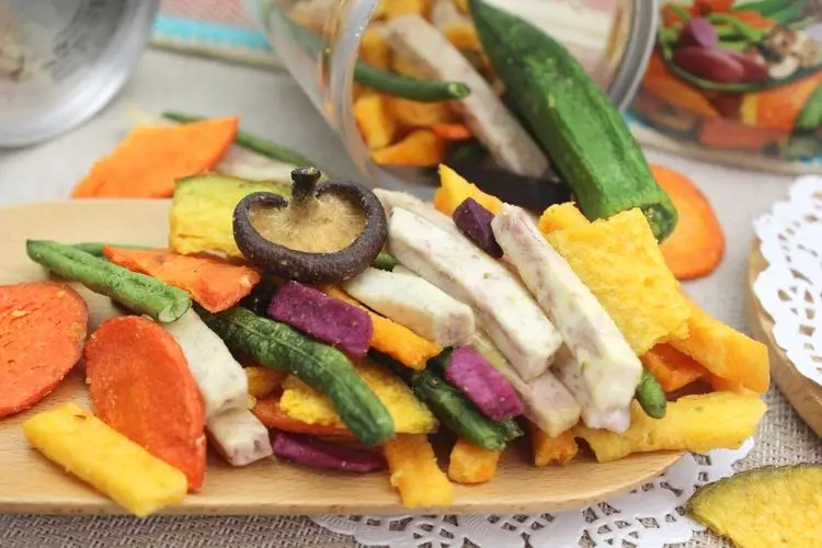 
Smart Industrial fruit dehydrator food drying vegetable dehydration machine 