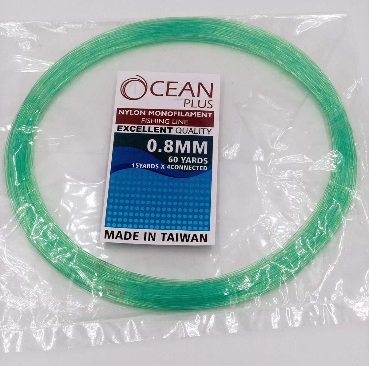 Nylon Monofilament Fishing Line – Plastic Spools, NM-PS - Longline Fishing  Gear, Commercial Longline Fishing, Taiwan, Product, Manufacturer, Supplier,  Exporter, TAIWAN TWINE AND ROPE CO., LTD.