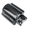 MOS Carbon Fiber Series Starter Motor Outer Cover For Yamaha MBK X-Over 125