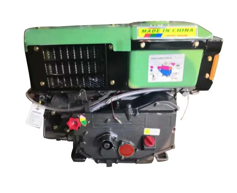 
Changfa/jiangdong/amec/changchai Diesel engine R180 
