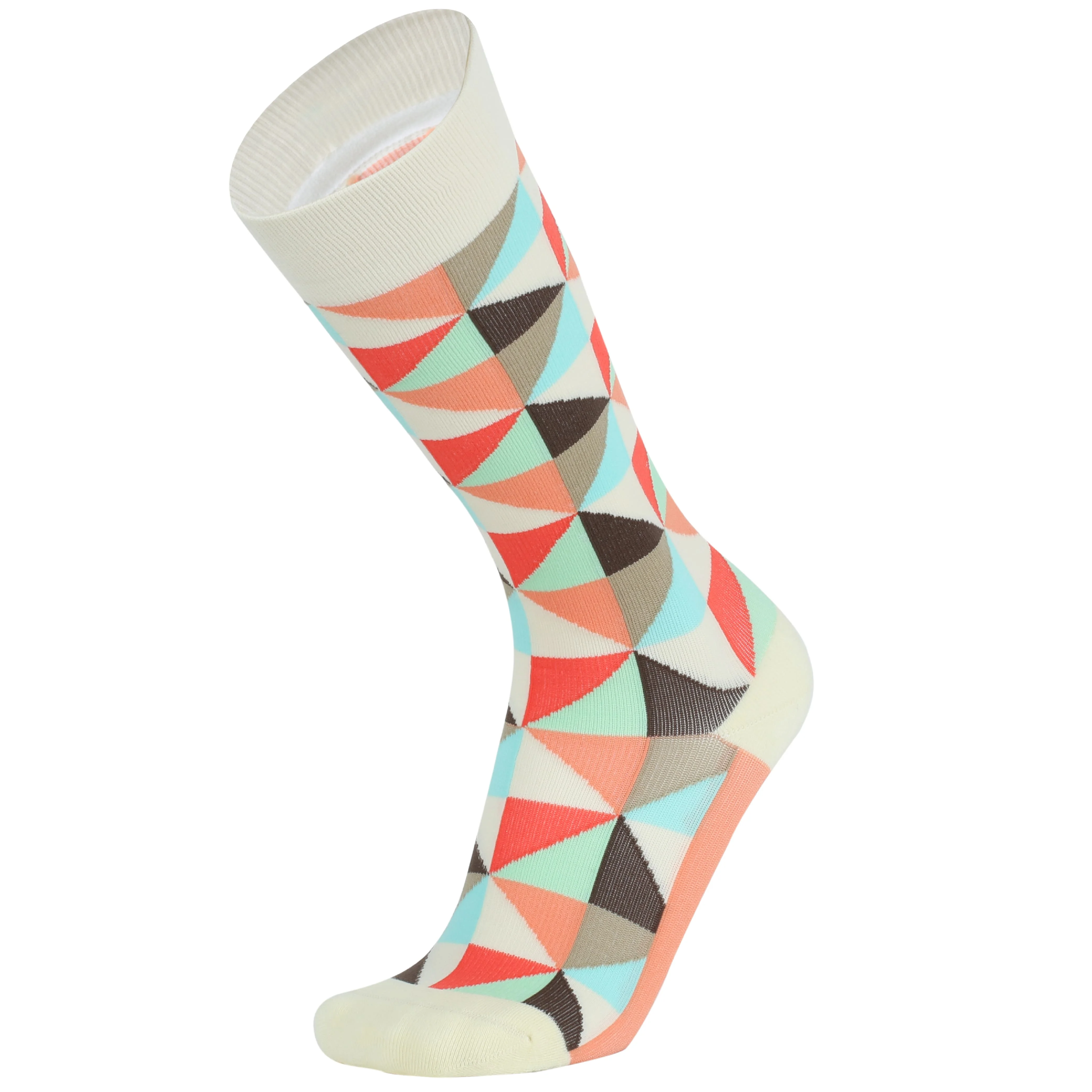

Medical Custom Compression for nursing office work travel socks