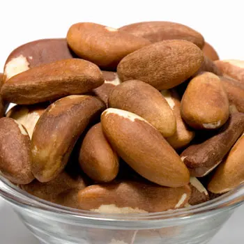 
Top Quality Brazilian Nuts 