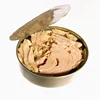 100% High Quality Fresh Canned Tuna / Canned Sardine in Vegetable Oil or Tomatoes