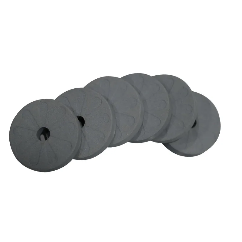 
4mm-5mm Water Treatment Hydrogen Ceramic Slice for Drink Water 