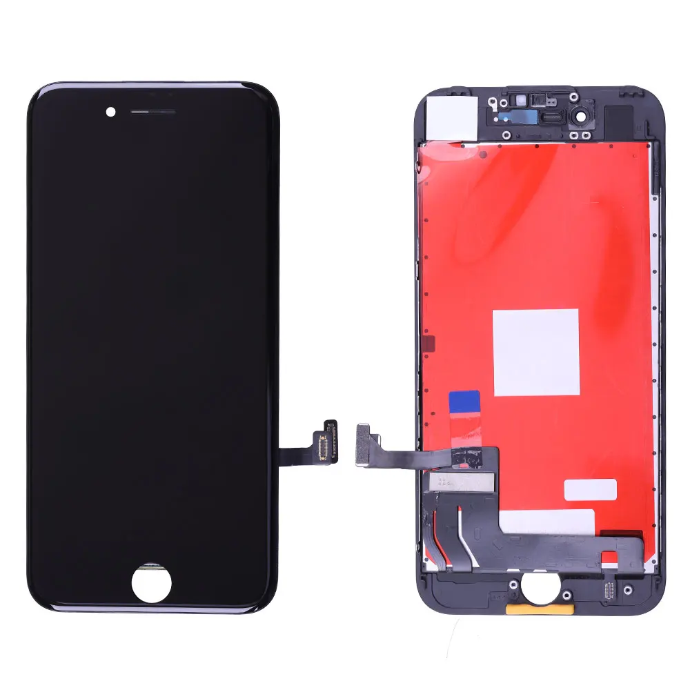 
EBR Factory Price for iPhone 7 OEM LCD Touch Screen with Digitizer Display Replacement  (62017667096)