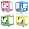 Ifun Park Coin Operated Claw Crane Gift Grabber arcade Vending Game Machine