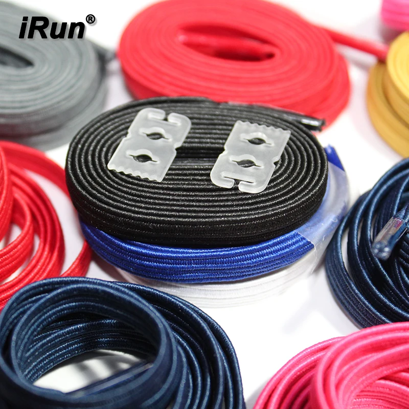 

Hot Selling Flexible Never Tie Flat High Quality Easy to Untie Shoe Lace - Green Simple Tied Shoelaces for Son and Daughter