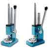 Ring Stretcher Reducer Machine with Double Mandrels