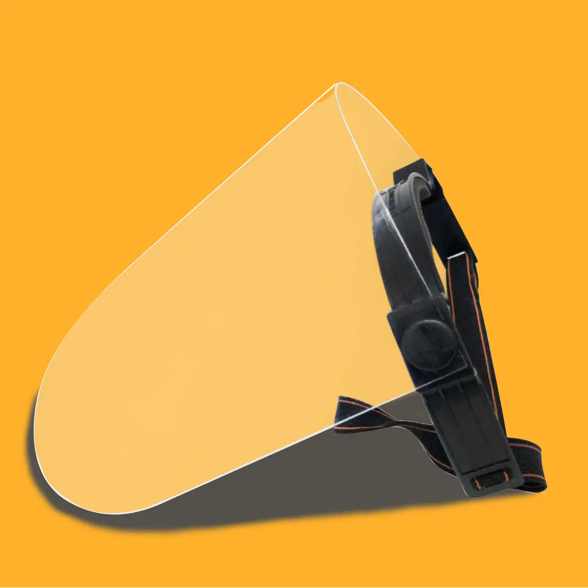 
Personal protective face protection full face face shield anti virus anti splash 