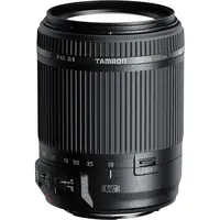 

Tamron 18-200mm F/3.5-6.3 Di II VC (B018)(Canon)