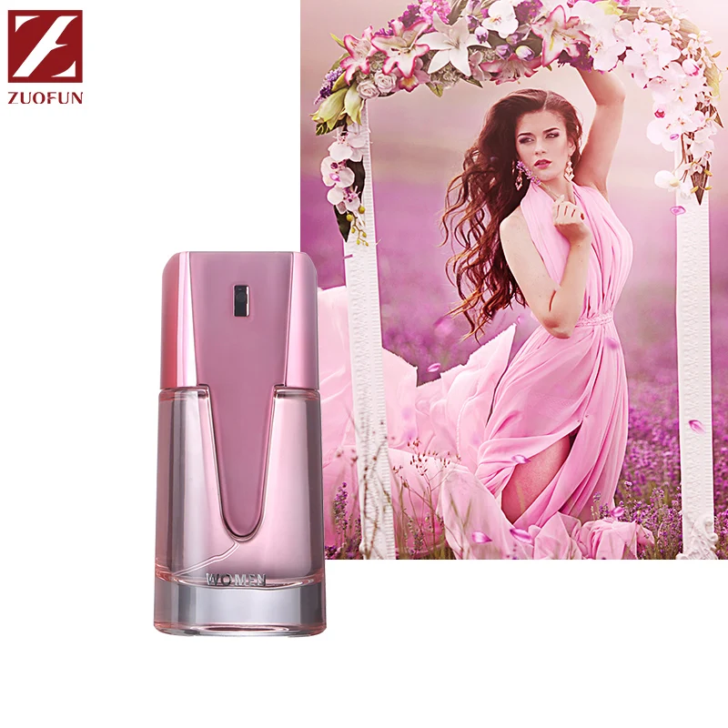 

ZUOFUN Original Brand Dancer Perfume for Women with Floral Scents