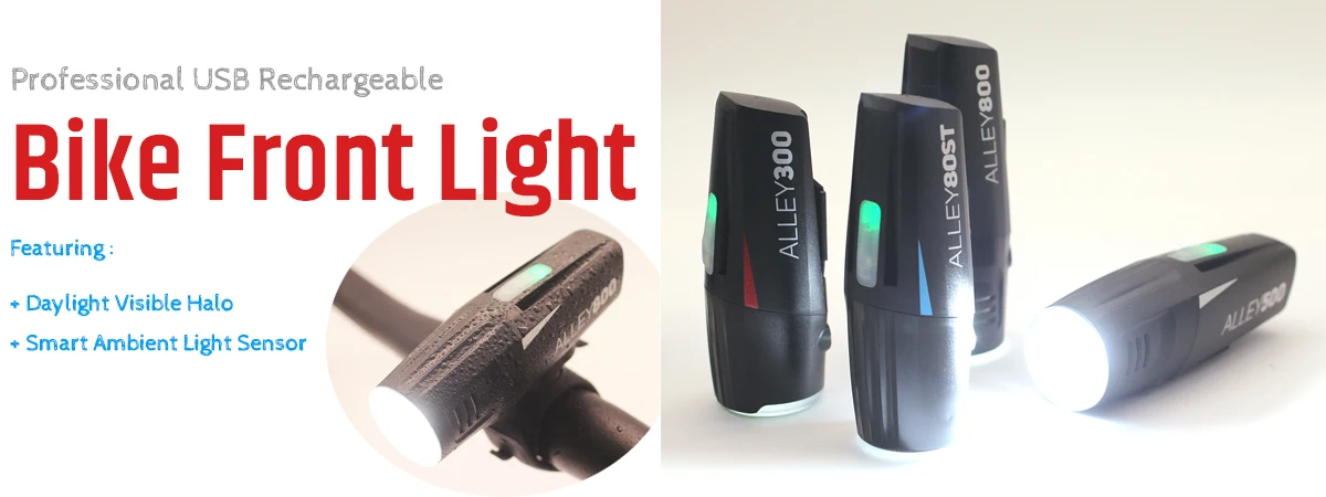 best front bike light 2018
