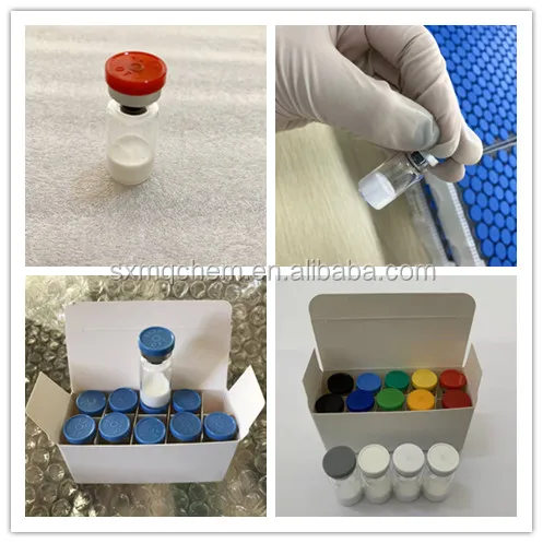 
Bodybuilding Oils 10ml USA Warehouse Free Sample & Reship Growth Hormone HGH Human Black Tops191aa HGH 