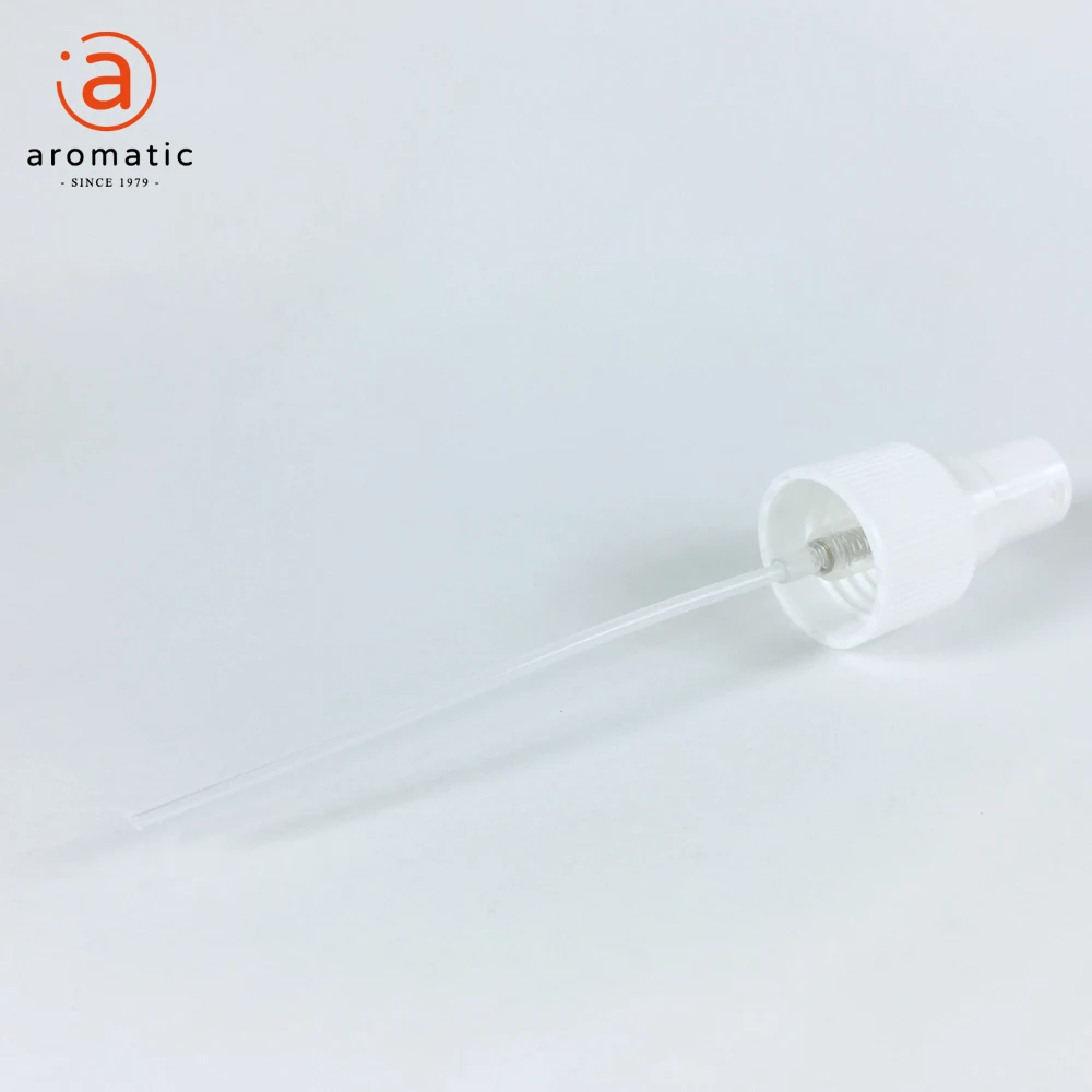 
24/410 Taiwan Stock White PP Mist Spray Pump 