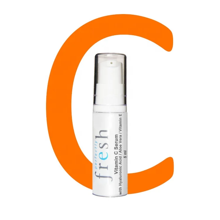 

FREE SHIPPING Hyaluronic Acid Vitamin E Vitamin C Serum