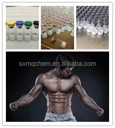 
Bodybuilding Oils 10ml USA Warehouse Free Sample & Reship Growth Hormone HGH Human Black Tops191aa HGH 