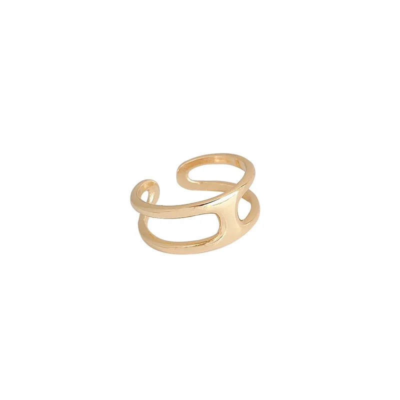 

Rings Gold With And Matching For Couples Handmade Filled Natural Stones 4K Light Earings Set Ring, Silver gold