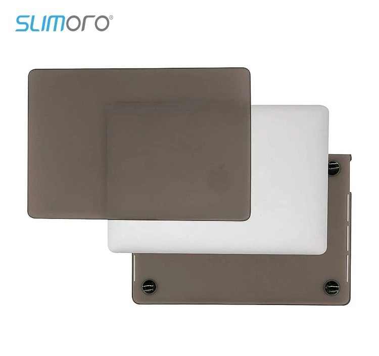 

Slimoro 1mm Ultra-thin matte Laptop case for macbook hard case Scratch-proof 13 Inch laptop sleeve case