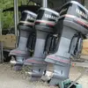 New/Used Yamaha 300HP 4-stroke outboard motor/ 300HP four stroke outboard
