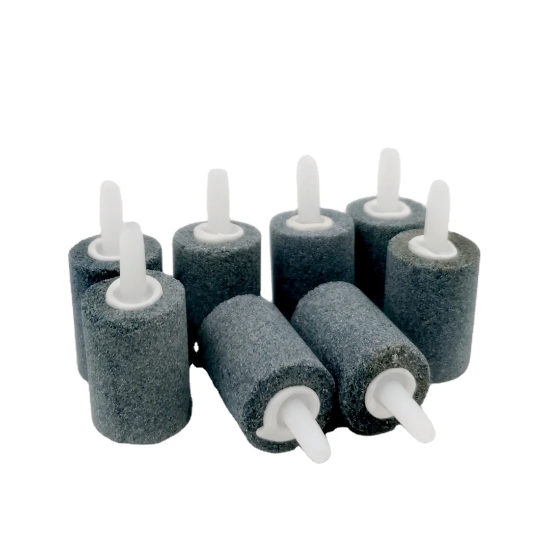 

1" Small Air Stone Cylinder, Air Pump Accessories for Aquarium, Nano Fish Tank