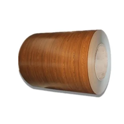 
skillful manufacture prepainted gi coil 0.38mm for construction-real-estate mining?machinery 