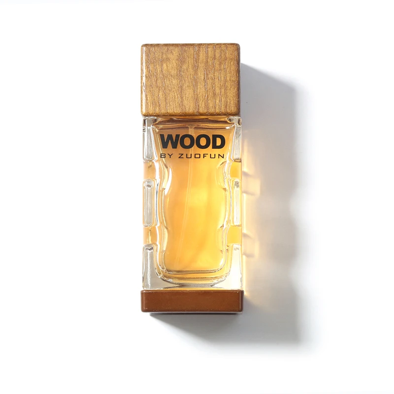

ZUOFUN wholesale woody Perfume original for man 2020, Wood