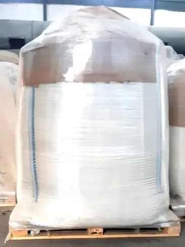 
High quality natural wheat starch 