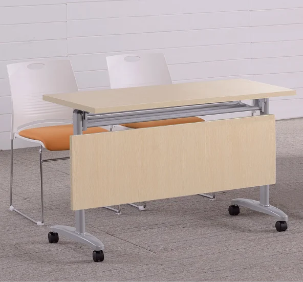 Office Furniture Table Multifunction Folding Desk Office Training