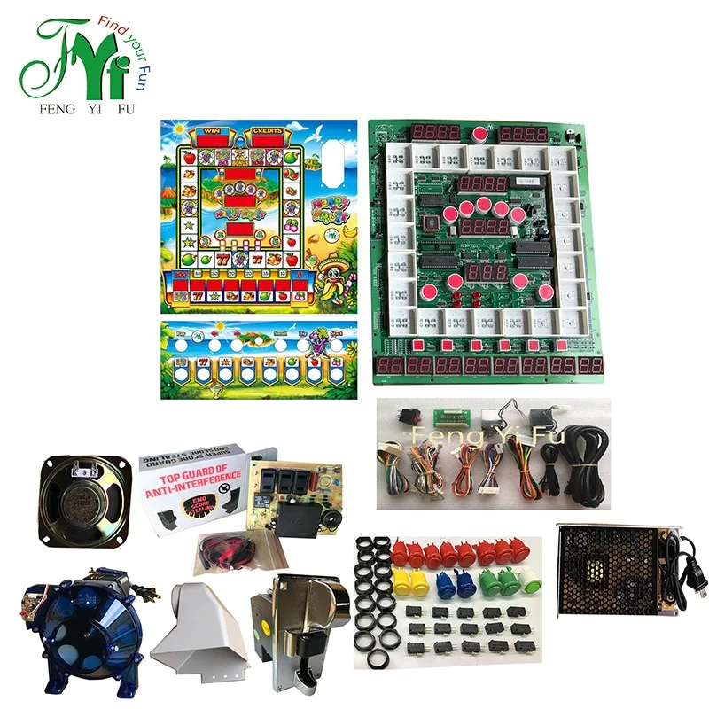 FM-11 Happy Fruit _ Alibaba800x800.jpg