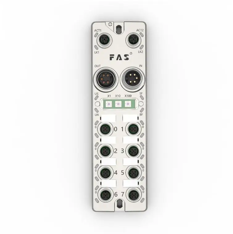 Profibus Protocol To Converters Io Link Master Buy