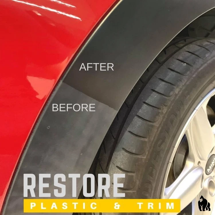 
Plastic Coating Easy Super Hydrophobic CAN No.110 543 Duration 24 Months Works on Car Paint, Metal and Wood 