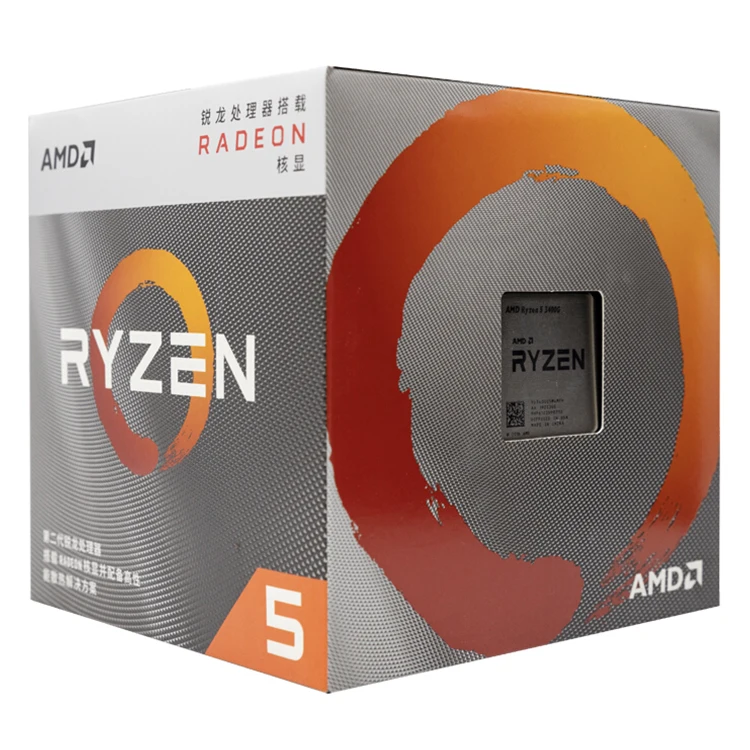 Amd New Original Cpu Ryzen 3 5 7 9 3100 30g 3300x 3400g 3500x 3600 3600x 3700x 3800x 3900x 3950x Unlocked Desktop Processor Buy Amd Ryzen 3 30g Ryzen 5 3400g Ryzen 5 3600 Cpu Product On Alibaba Com