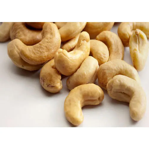 cashew price