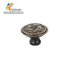Furniture Hardware Kitchen Antique metal Knob