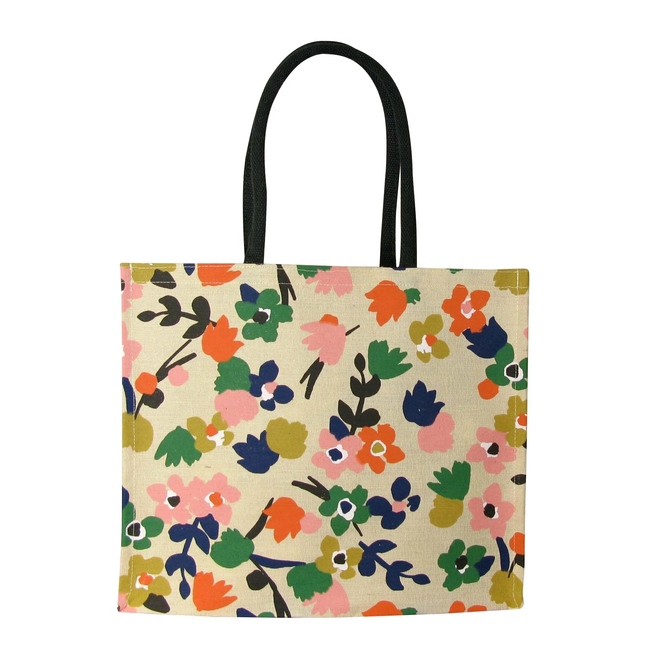 jute shopping bags online