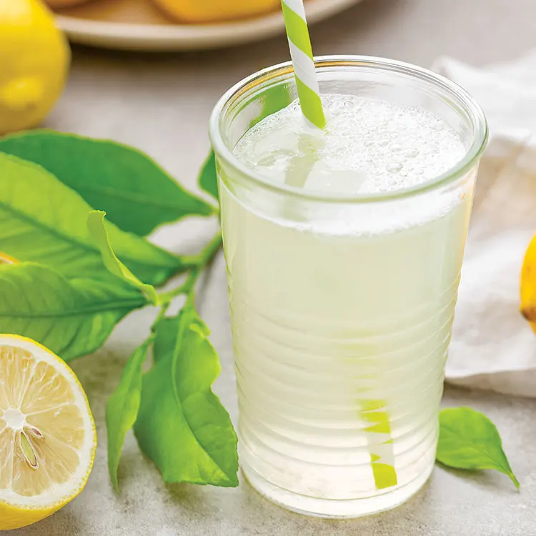 best lemon juice to buy