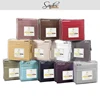 1800 Series Microfiber Fitted Bed Sheet Bedding Set from Reliable Exporter