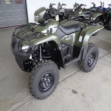 Suzuki KINGQUAD 750 2019