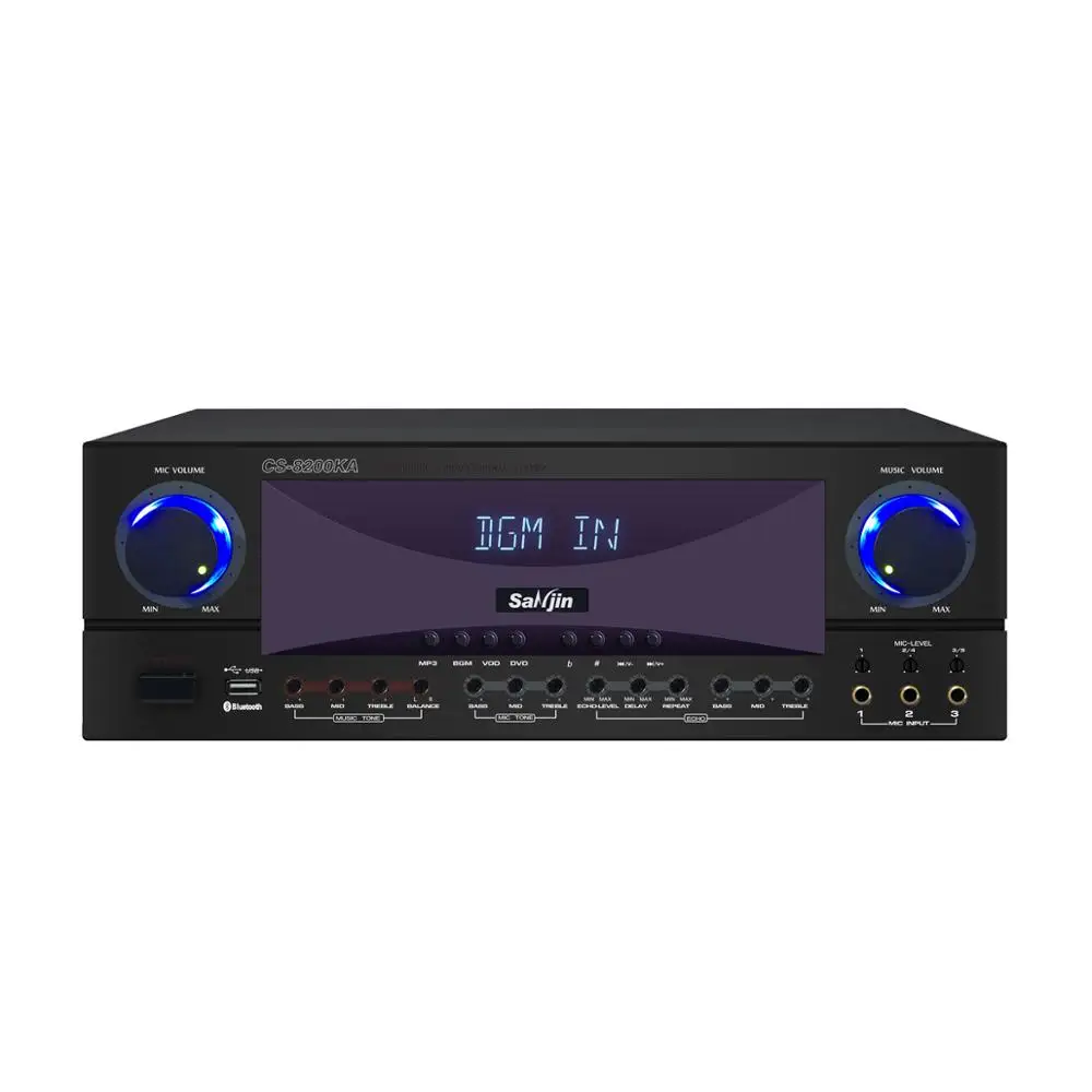 

power amplifier professional speakers DJ mixer digital audio amplifiers